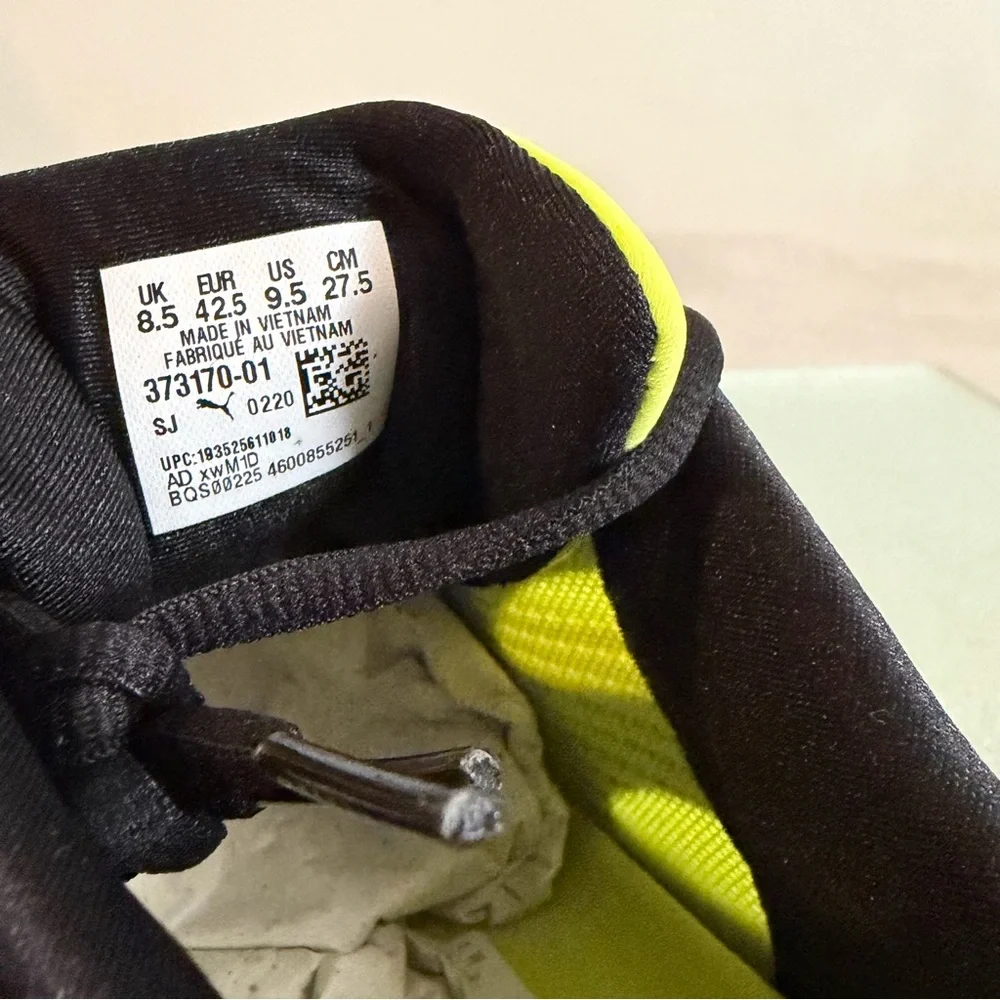 PUMA RS-Pure Risk Alert 9.5 - Picture 6 of 13